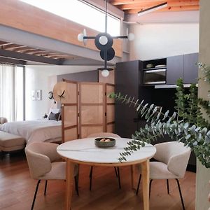 Estudio Superior con Cama King